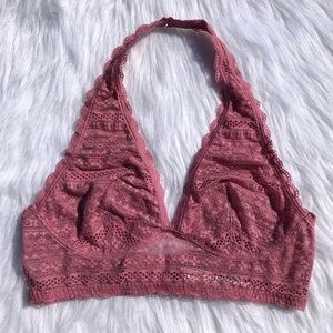 5/$25 NWT Victoria’s Secret Bralette
